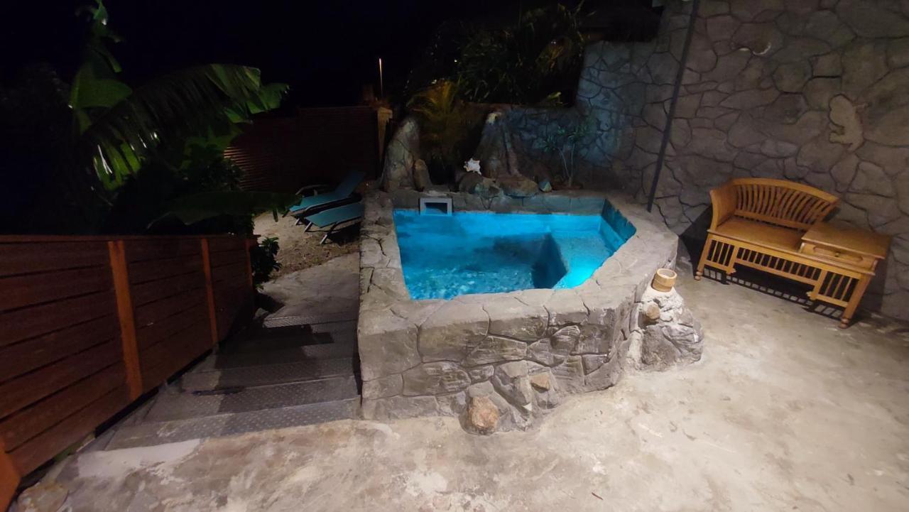 Sunset Sapphire Villa Case-Pilote Kültér fotó